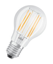 Normallampa LED 9W Osram